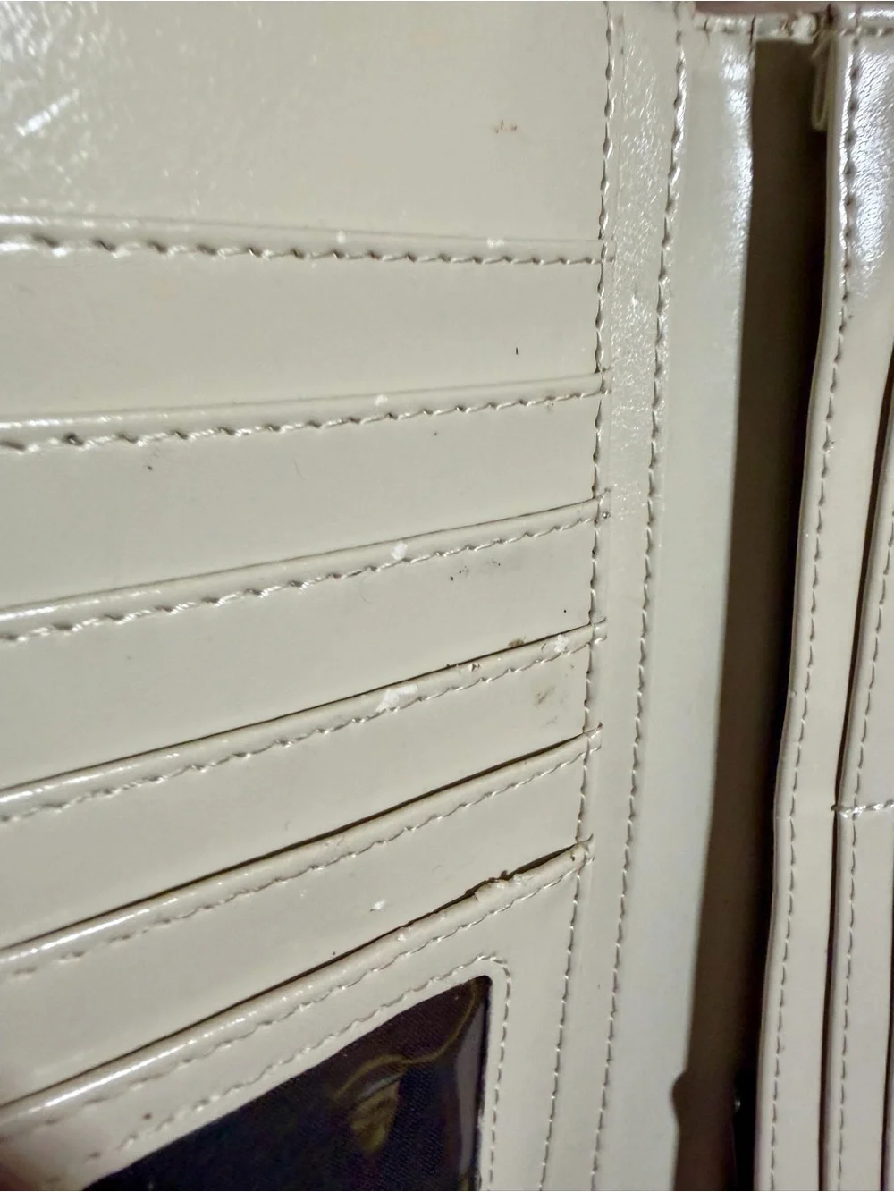Shag Wear charming white